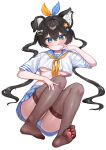  absurdres feet highres non-web_source paw_socks pocari_(sq551) soles 