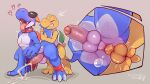 16:9 3_toes 4k absurd_res anal anal_penetration anthro anthro_on_anthro anthro_penetrated anthro_penetrating anthro_penetrating_anthro balls biped blue_body blue_scales blue_yoshi blush bodily_fluids boots boshi bottomless clenched_teeth clothed clothing collar crouching cum cum_in_ass cum_inside cumshot cutaway duo ejaculation eyes_closed eyewear eyewear_on_head feet fluffydisk42 footwear foreskin genital_fluids genitals hands-free hi_res humanoid_genitalia humanoid_penis interspecies koopa koopa_troopa low-angle_view male male/male male_anthro male_penetrated male_penetrating male_penetrating_male mario_bros nintendo penetration penile penile_penetration penis reptile scales scalie sex shell shoes short_tail size_difference smaller_male spiked_collar spikes sunglasses sunglasses_on_head super_mario_rpg_legend_of_the_seven_stars sweat sweatdrop tail tail_hug teeth toes tongue tongue_out turtle widescreen worm&#039;s-eye_view yoshi
