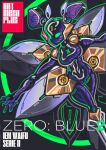 2025 breasts brown_body female green_eyes grey_body humanoid machine multicolored_body oatmegaplus purple_body robot solo winged_humanoid wings