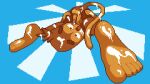 16:9 after_orgasm after_sex animated balls blissful_mouth bloon bloons_tower_defense bodily_fluids brown_body brown_fur brown_penis butt cum cum_drip cum_in_ass cum_in_hair cum_inside cum_on_balls cum_on_body cum_on_butt cum_on_face cum_on_feet cum_on_self cum_on_tail dart_monkey_(bloons) digital_media_(artwork) dripping erection feet feral fur genital_fluids genitals hair haplorhine humanoid_genitalia looking_at_viewer male mammal monkey ninja_kiwi nude penis pixel_(artwork) pixel_animation primate short_playtime simple_background small_penis solo tail tired tired_expression tired_eyes tired_look toes upside_down uraniumlovetea widescreen