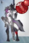 2019 4_toes 5_fingers against_surface ankle_markings anthro anthro_on_anthro anthro_penetrated anthro_penetrating anthro_penetrating_anthro areola arm_markings bangs barely_visible_pawpads bathing behind_glass big_tail biped black_body black_claws black_fur black_hair bodily_fluids breast_grab breasts calf_tuft canid canine canis claws cole_(xxzypherxx) countershade_feet countershade_fur countershade_tail countershade_torso countershading cum cum_from_vagina cum_in_uterus cum_in_vagina cum_inside cutaway detailed_background digital_media_(artwork) digitigrade duo ear_markings erection eyebrows facial_markings feet female female_anthro female_penetrated finger_claws fingers fluffy fluffy_tail fog from_behind_position fur genital_fluids grey_body grey_countershading grey_fur grey_inner_ear grey_markings grey_pawpads grey_spots hair hair_over_eye hand_on_another&#039;s_breast hand_on_another&#039;s_leg hand_on_another&#039;s_thigh hand_on_breast hand_on_glass hand_on_leg hand_on_thigh head_markings hi_res highlights_(coloring) humanoid_hands impregnation internal intimate intraspecies intraspecies_impregnation knot leargini leg_markings leg_tuft long_hair looking_aside male male/female male_anthro male_penetrating male_penetrating_female mammal markings mottled mottled_body mottled_fur navel nipples nude nude_anthro nude_female nude_male on_glass on_one_leg one_eye_obstructed one_leg_up open_mouth ovum pawpads paws penetration penile penile_penetration penis_in_vagina pivoted_ears pointy_ears prick_ears purple_areola purple_body purple_fur purple_highlights purple_nipples raised_leg red_body red_fur red_markings ring_(marking) sam_(xxzypherxx) sex shoulder_markings shower shower_sex showering sperm_cell spots spotted_markings standing standing_sex tail teeth_showing thigh_markings toe_claws toes tuft uterus vaginal vaginal_penetration water white_body white_claws white_countershading white_fur white_inner_ear white_markings white_spots white_toes wolf wrist_markings