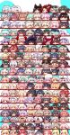  &gt;_&lt; +_+ 6+girls :d :o absolutely_everyone absurdres ahoge airi_(blue_archive) akane_(blue_archive) akari_(blue_archive) akira_(blue_archive) ako_(blue_archive) animal_ear_fluff animal_ear_headphones animal_ears animal_hood annotation_request aris_(blue_archive) arona_(blue_archive) aru_(blue_archive) asuna_(blue_archive) atsuko_(blue_archive) ayane_(blue_archive) ayumu_(blue_archive) azusa_(blue_archive) bandaid bandaid_hair_ornament bell black-framed_eyewear black_flower black_hair black_hat blonde_hair blue_archive blue_bow blue_eyes blue_hair blue_scarf blush blush_stickers bow braid brown_eyes brown_hair cat_ears character_request check_character cherino_(blue_archive) chibi chihiro_(blue_archive) chinatsu_(blue_archive) chise_(blue_archive) closed_eyes closed_mouth commentary_request crossed_bandaids curled_horns dark-skinned_female dark_skin dog_ears dog_girl double_bun drooling earrings eimi_(blue_archive) empty_eyes erika_(blue_archive) everyone extra_ears eyewear_on_head fake_animal_ears fake_facial_hair fake_mustache fang feathered_wings flower flying_sweatdrops food-themed_hair_ornament forehead fox_ears fox_mask fubuki_(blue_archive) fur-trimmed_hood fur_hat fur_trim fuuka_(blue_archive) garrison_cap glasses goggles goggles_on_head green_eyes green_hair grey_eyes grey_hair grey_hat hair_bun hair_flower hair_ornament hair_over_one_eye hair_ribbon hairclip halo hanae_(blue_archive) hanako_(blue_archive) hand_up hands_up hard_hat hare_(blue_archive) haruka_(blue_archive) haruna_(blue_archive) hasumi_(blue_archive) hat hatsune_miku headgear headphones headphones_around_neck heart heart_hair_ornament helmet hibiki_(blue_archive) hifumi_(blue_archive) high_ponytail highres himari_(blue_archive) hina_(blue_archive) hinata_(blue_archive) hiyori_(blue_archive) hood hood_up horns hoshino_(blue_archive) ibuki_(blue_archive) ice_cream_hair_ornament ichika_(blue_archive) iori_(blue_archive) iroha_(blue_archive) izumi_(blue_archive) izuna_(blue_archive) jewelry jingle_bell junko_(blue_archive) juri_(blue_archive) justice_task_force_(blue_archive) kaede_(blue_archive) kaho_(blue_archive) kanna_(blue_archive) karin_(blue_archive) kasumi_(blue_archive) kaya_(blue_archive) kayoko_(blue_archive) kazusa_(blue_archive) kikyou_(blue_archive) kirara_(blue_archive) kirino_(blue_archive) kisaki_(blue_archive) koharu_(blue_archive) kokona_(blue_archive) kotama_(blue_archive) kotori_(blue_archive) koyuki_(blue_archive) koyuki_(bunny)_(blue_archive) kurukurumagical kurumi_(blue_archive) long_hair mai_(blue_archive) maid_headdress maki_(blue_archive) makoto_(blue_archive) mari_(blue_archive) marina_(blue_archive) mashiro_(blue_archive) mask medium_hair megu_(blue_archive) meru_(blue_archive) meru_(hot_spring)_(blue_archive) michiru_(blue_archive) midori_(blue_archive) mika_(blue_archive) mimori_(blue_archive) mina_(blue_archive) mine_(blue_archive) minori_(blue_archive) miria_(blue_archive) misaki_(blue_archive) mismatched_pupils miyako_(blue_archive) miyu_(blue_archive) moe_(blue_archive) mole mole_under_eye momiji_(blue_archive) momoi_(blue_archive) momoka_(blue_archive) mouse_ears multicolored_hair multiple_girls multiple_horns mutsuki_(blue_archive) nagisa_(blue_archive) nagusa_(blue_archive) nao_(blue_archive) natsu_(blue_archive) neru_(blue_archive) newsboy_cap niko_(blue_archive) ninja ninjutsu_research_club_(blue_archive) niya_(blue_archive) noa_(blue_archive) nodoka_(blue_archive) nonomi_(blue_archive) nose_blush nurse_cap one_side_up oni open_mouth otogi_(blue_archive) parted_lips peaked_cap pei_(blue_archive) pill_hair_ornament pina_(blue_archive) pink_eyes pink_hair pointy_ears ponytail prefect_team_(blue_archive) problem_solver_68_(blue_archive) purple_eyes purple_hair rabbit_platoon_(blue_archive) rabu_(blue_archive) red-framed_eyewear red_eyes red_hair red_ribbon reijo_(blue_archive) reisa_(blue_archive) remedial_knights_(blue_archive) renge_(blue_archive) ribbon rin_(blue_archive) ringed_eyes rio_(blue_archive) rone_(blue_archive) rumi_(blue_archive) saki_(blue_archive) sakurako_(blue_archive) saliva saori_(blue_archive) satsuki_(blue_archive) saya_(blue_archive) scarf school_uniform seia_(blue_archive) semi-rimless_eyewear sena_(blue_archive) serika_(blue_archive) serina_(blue_archive) sharp_teeth shigure_(blue_archive) shimiko_(blue_archive) shinon_(blue_archive) shiroko_(blue_archive) shiroko_terror_(blue_archive) shizuko_(blue_archive) short_eyebrows short_hair shun_(blue_archive) shun_(small)_(blue_archive) single_horn sisterhood_(blue_archive) smile sora_(blue_archive) streaked_hair stud_earrings sumire_(blue_archive) sunglasses suzumi_(blue_archive) tea_party_(blue_archive) teeth thick_eyebrows toki_(blue_archive) tomoe_(blue_archive) tongue tongue_out tsubaki_(blue_archive) tsukuyo_(blue_archive) tsurugi_(blue_archive) twintails two-tone_hair ui_(blue_archive) umika_(blue_archive) under-rim_eyewear utaha_(blue_archive) v-shaped_eyebrows vigilante_crew_(blue_archive) vocaloid wakamo_(blue_archive) white_background white_hair white_hat white_ribbon white_wings wings witch_hat wolf_ears x_hair_ornament xd yoshimi_(blue_archive) yukari_(blue_archive) yukino_(blue_archive) yume_(blue_archive) yuuka_(blue_archive) yuzu_(blue_archive) 