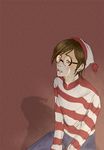  bad_id bad_pixiv_id glasses male_focus solo wally where's_wally 