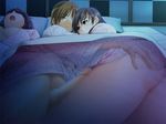  ass_grab brother_and_sister censored family futon incest ino penis rubbing siblings sister_scheme_2 sleeping sneaky sneaky_sex stealth_sex yanagawa_amane yanagawa_misaki yanagawa_shiori 