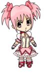  kaname_madoka lowres mahou_shoujo_madoka_magica non-web_source tagme 