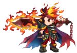  fire_king_vargas non-web_source tagme 