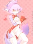  &lt;3 absurd_res asian_clothing blaze_the_cat breasts chinese_clothing chinese_new_year clothing domestic_cat east_asian_clothing felid feline felis female genitals hi_res legwear mammal marinemarines2 nipples pussy sega solo sonic_the_hedgehog_(series) stockings 