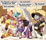 absurd_res after_sex anal anal_penetration animal_genitalia animatronic arctic_wolf balls bite bite_mark bite_mark_on_neck blush bodily_fluids bodypaint bone bovid calavera canid canine canis caprine clothed clothing container cum cup dakimakura day_of_the_dead digital_media_(artwork) disney ear_bite erection face_paint feral flower fuf fur genital_fluids genitals goat group hair hi_res holidays jewelry machine male male/male male_penetrated male_penetrating male_penetrating_male mammal mug multiple_partners necklace open_mouth penetration penile penis plant plushie raaf_helder_(character) robot sex skull skull_face_paint smile tail teeth text tongue valentino_(wish) white_body white_fur wish_(film) wolf