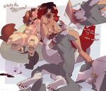 absurd_res alcohol alternate_version_at_paywall amazinky amputee andrew_(amazinky) areola balls bdsm belly_folds beverage bird_dog black_nose blindfold bodily_fluids bottomwear breasts brown_body brown_fur brown_hair brown_nose bubble candide_(amazinky) canid canine canis chastity_cage chastity_cage_only chastity_device chastity_device_only claws close-up close-up_bubbles clothing container cunnilingus cup dark_muzzle dialogue disability domestic_dog dominant dominant_female drinking drinking_glass drunk drunk_bubble drunk_sex ears_back ears_down english_text excessive_vaginal_fluids fake_penis female flat_chastity_cage fur genital_fluids genital_focus genitals glass glass_container glass_cup gold_(metal) gold_chastity_cage gold_chastity_device golden_retriever grey_body grey_fur hair hi_res highlights_(coloring) holding_paws humiliation hunting_dog husky imminent_penetration imminent_sex innie_vulva kissing kissing_pussy kneeling kneeling_oral_position larger_female larger_male legwear lounging male mammal marianne_(amazinky) medium_breasts moan navel neck_tuft nipples nordic_sled_dog nude open_mouth oral oral_only orgasm_denial pawpads paws penis penis_focus penis_humiliation pivoted_ears ponytail pouf prosthetic prosthetic_arm prosthetic_leg prosthetic_limb raised_tail red_hair retriever saggy_balls sex shorts shoulder_to_shoulder simple_background sitting size_difference slim small_breasts small_penis small_penis_humiliation smaller_female spilled_drink spitz spread_legs spreading steam stockings strapon strapon_over_chastity strapon_over_penis submissive submissive_male substance_intoxication tail tail_down tail_motion tailwag tan_body tan_fur tease_and_denial teasing text thick_thighs tied_hair tongue tongue_out topwear tuft vaginal vaginal_fluid_string vaginal_fluids vaginal_fluids_on_face vaginal_fluids_on_ground vulva vulva_focus wearing_chastity_cage wearing_chastity_device wet wet_clothing wide_hips wine wine_glass