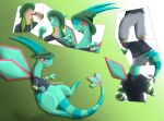  dexter.98 dexterthekobold female feral flygon growth hi_res nintendo pok&eacute;mon pok&eacute;mon_(species) potion solo tail_burst transformation video_games wing_burst wing_growth wings 