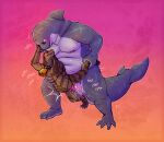 2024 2_penises abdominal_bulge anal anal_penetration animal_genitalia animal_penis anthro aquatic bdsm big_tail blush bodily_fluids brown_body brown_scales cetacean cobra colored_sketch cowbell cowbell_collar cum cum_drip cum_from_ass cum_in_ass cum_inflation cum_inside dark_border dolphin dripping duo elapid_(snake) full-length_portrait genital_fluids genital_slit genitals gradient_background gradient_penis grey_body grisseu_(najaside) hemipenes hi_res inflation interkos joan_(najaside) king_cobra male male/male mammal motion_lines multi_corona_penis multi_genitalia multi_penis nipples nonbinary_(lore) onomatopoeia orange_background overweight overweight_male penetration penile penile_penetration penis penis_in_ass petplay pink_background pink_nipples pink_penis portrait reptile risso's_dolphin roleplay scales scalie scarred_body sex side_by_side_multi_penis simple_background size_difference size_play sketch snake sound_effects standing standing_sex stretch_marks striped_body stripes tail text textured_background toothed_whale trans_(lore) trans_woman_(lore) ventral_scales