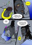 after_anal after_orgasm after_sex anal anal_fluids anal_penetration animal_humanoid anthro anus arthropod arthropod_humanoid bed blush bodily_fluids bottom_on_top butterfly butterfly_humanoid caressing cloud colored comic cum cum_in_ass cum_inside dialogue dreadlocks elf english_text erection eyes_closed furniture genital_fluids genitals heart_symbol helfyr hi_res human humanoid humanoid_genitalia humanoid_penis insect insect_humanoid leaking_precum leaking_slit lepidopteran lepidopteran_humanoid looking_at_another looking_at_genitalia looking_at_partner looking_at_penis looking_pleasured love mammal mammal_humanoid moan nobodick not_furry nude nude_male on_the_tip_of_the_tongue penetration penis penis_around_penis precum pupils romantic romantic_couple sex sex_on_bed slit_penis slit_pupils small_top_big_bottom stisefaris_(ottott) text vep_(ottott) wings withdrawn_penis