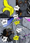 absurd_res anal anal_fluids anal_penetration animal_humanoid anthro anus arthropod arthropod_humanoid bed blush bodily_fluids bottom_on_top butterfly butterfly_humanoid caressing cloud colored comic dialogue dreadlocks elf erection eyes_closed french_kissing furniture genital_fluids genitals helfyr hi_res human humanoid humanoid_genitalia humanoid_penis insect insect_humanoid kissing leaking_precum leaking_slit lepidopteran lepidopteran_humanoid looking_at_another looking_at_genitalia looking_at_partner looking_at_penis looking_pleasured love mammal mammal_humanoid moan nobodick not_furry nude nude_male on_the_tip_of_the_tongue penetration penis penis_around_penis precum pupils romantic romantic_couple sex sex_on_bed slit_penis slit_pupils small_top_big_bottom stisefaris_(ottott) text vep_(ottott) wings