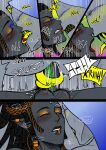 absurd_res anal anal_fluids anal_penetration animal_humanoid anthro anus arthropod arthropod_humanoid bed blush bodily_fluids bottom_on_top butterfly butterfly_humanoid caressing cloud colored comic cum cum_in_ass cum_inside cum_on_penis cumming_outside dialogue dreadlocks ejaculation elf english_text erection eyes_closed french_kissing furniture genital_fluids genitals hands-free helfyr hi_res human humanoid humanoid_genitalia humanoid_penis insect insect_humanoid kissing leaking_precum leaking_slit lepidopteran lepidopteran_humanoid looking_at_another looking_at_genitalia looking_at_partner looking_at_penis looking_pleasured love mammal mammal_humanoid moan nobodick not_furry nude nude_male on_the_tip_of_the_tongue penetration penis penis_around_penis precum pupils romantic romantic_couple sex sex_on_bed slit_penis slit_pupils small_top_big_bottom stisefaris_(ottott) text vep_(ottott) wings