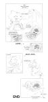 angoramon bandai_namco bodily_fluids digestion digimon digimon_(species) digimon_ghost_game female food_in_stomach full_tour gammamon group hi_res internal jellymon male oral_vore organs pooping safe_vore slime stomach stomach_acid swallowed_alive unkownweirdfantasy_(artist) vore