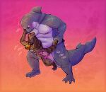 2024 2_penises abdominal_bulge anal anal_penetration animal_genitalia animal_penis anthro aquatic bdsm big_tail blush brown_body brown_scales cetacean cobra colored_sketch cowbell cowbell_collar dark_border dolphin duo elapid_(snake) full-length_portrait genitals gradient_background gradient_penis grey_body grisseu_(najaside) hemipenes hi_res interkos internal internal_anal joan_(najaside) king_cobra male male/male mammal motion_lines multi_corona_penis multi_genitalia multi_penis nipples nonbinary_(lore) onomatopoeia orange_background overweight overweight_male penetration penis petplay pink_background pink_nipples pink_penis portrait reptile risso's_dolphin roleplay scales scalie scarred_body sex side_by_side_multi_penis simple_background size_difference size_play sketch snake sound_effects standing standing_sex stretch_marks striped_body stripes tail text textured_background toothed_whale trans_(lore) trans_woman_(lore) ventral_scales x-ray_view