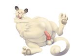  absurd_res ayvore balls belly big_belly erection feral genitals hand_on_stomach hi_res licking licking_lips male nintendo penis persian_(pok&eacute;mon) pok&eacute;mon pok&eacute;mon_(species) solo tongue tongue_out video_games vore 