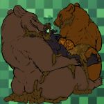 1:1 2026 4_toes 5_toes abdominal_bulge abstract_background absurd_res anal anal_penetration anatomically_correct anatomically_correct_genitalia anatomically_correct_penis animal_genitalia animal_penis anus aroused balls bear big_balls big_butt bodily_fluids boxes_(gaybearboi) breath brown_bear brown_feces butt canid canine canine_genitalia canine_penis canis claws colored_sketch coprophilic_intercourse covered_in_feces coyote david_(gaybearboi) digital_drawing_(artwork) digital_media_(artwork) digitigrade dirty_anal eating_feces erection excessive_feces feces feces_everywhere feces_in_mouth feces_on_anus feces_on_arm feces_on_ass feces_on_back feces_on_belly feces_on_body feces_on_butt feces_on_chest feces_on_face feces_on_genitals feces_on_ground feces_on_head feces_on_leg feces_on_penis feces_on_self feces_on_tail feces_pile feet feral feral_on_bottom feral_on_feral feral_on_top feral_penetrated feral_penetrating feral_penetrating_feral feral_pooping finger_claws fluffy fluffy_tail from_behind_position fur genital_fluids genitals grizzly_bear group group_sex hair hi_res huge_balls interspecies knot kuruk_(character) large_penetration larger_feral larger_male larger_penetrated looking_at_another looking_back male male/male male_feral male_on_bottom male_penetrated male_penetrating male_penetrating_male male_pooping mammal mane mane_hair nude on_bottom on_top open_mouth overstimulation panting paws penetration penile penile_penetration penis plantigrade poop_in_ass poop_in_mouth pooping pooping_on_dick pooping_on_floor pooping_together quadruped rear_view scatplay sex sharp_teeth short_ears short_fur short_tail shoulder_hump simple_background sitting sitting_in_feces size_difference sketch small_ears small_tail small_top_big_bottom smaller_feral smaller_male smaller_penetrated snout tail teeth three-quarter_view threesome toe_claws toes tongue tongue_out train_position trio ursidae ursine ursine_ears ursine_genitalia ursine_penis yonnixart