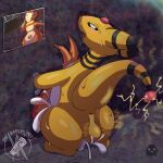 1:1 2026 absurd_res ampharos anal anal_penetration anthro anus balls bodily_fluids buizel bulge camera cum cum_from_ass cum_from_mouth cum_in_ass cum_in_mouth cum_inside digital_media_(artwork) dipstick_ears drooling duo ear_markings electricity electronics excessive_cum excessive_genital_fluids facial_markings fur generation_2_pokemon generation_4_pokemon genital_fluids genitals handle_bar head_markings hi_res male male/male markings monitor multicolored_ears neck_markings nintendo nude nude_male open_mouth orange_body orange_fur orgasm pastelpaints penetration pokemon pokemon_(species) recording recording_sex saliva sweat tail tail_markings tan_body tan_fur through_wall yellow_body yellow_fur