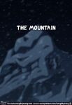  blizzard_(weather) comic cover cover_art cover_page hi_res mountain naughtymorg night patreon patreon_logo signature snow text url zero_pictured 