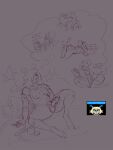 3:4 anthro anthro_on_anthro anthro_on_bottom anthro_on_top antlers arino arm_support arm_warmers armwear asriel_dreemurr balls bed blush blush_lines bottomless bottomless_anthro bottomless_male bottomwear bovid boxers_(clothing) buckteeth burgerpants butt butt_grab caprine caressing cigarette claws clothed clothing deer deltarune dess_holiday english_text erection eyes_closed facial_markings fantasizing feet felid feline finger_claws flannel_shirt floppy_ears foreskin furniture genitals goat group gynomorph gynomorph_anthro hair hand_on_butt hand_on_hand hat head_markings head_on_pillow headgear headwear heart_symbol hearts_around_body hearts_around_head hi_res holding_cigarette holding_object hooves horn humanoid_feet humanoid_genitalia humanoid_penis imminent_anal imminent_oral intersex intersex_anthro leaning_backwards live_tucker_reaction long_hair looking_at_another looking_at_partner lop_ears male male/male male_anthro male_on_bottom male_on_top mammal markings masturbation motion_lines new_world_deer on_bed on_bottom on_top onomatopoeia open_bottomwear open_clothing open_pants open_shirt open_topwear pants pantsless pattern_arm_warmers pattern_armwear pattern_clothing penile penile_masturbation penis picture_in_picture pillow plantigrade presenting presenting_penis pubes red_eyes reindeer shirt shirt_only sitting sitting_on_bed sketch skull_print skull_symbol sound_effects spot_color spots star_polygon striped_arm_warmers striped_armwear striped_clothing stripes t-shirt t-shirt_only tail talking_to_another talking_to_partner teasing teeth text thought_bubble topwear topwear_only trans_(lore) trans_woman_(lore) trio undertale undertale_(series) underwear whining
