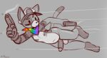 2026 4_fingers action_pose anthro big_penis blue_kerchief clothing domestic_cat dot_eyes dual_wielding erection fan_character felid feline felino felis fingers genitals green_kerchief gun handgun hat headgear headwear hi_res holding_gun holding_handgun holding_object holding_pistol holding_ranged_weapon holding_weapon kerchief ludo_(emarosa) male mammal midair mostly_nude multicolored_kerchief no_pupils offscreen_character orange_kerchief penis pistol pixile_studios pose purple_kerchief rainbow_kerchief ranged_weapon red_kerchief restricted_palette sailor_cap shirt simple_eyes sketch smoke solo spot_color super_animal_royale super_cat_(sar) topwear torn_clothing torn_shirt torn_topwear weapon yellow_kerchief