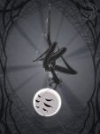 2026 3:4 4_legs absurd_res anthro arachnid armless arthropod arthropod_webbing biped bound eidel-elias-weise eyelashes featureless_chest featureless_crotch featureless_feet feet female happy hi_res hollow_knight:_silksong hollow_knight_(franchise) seductive segmented_body slim_female small_waist solo spider spider_web suspension team_cherry thigh_gap wasp_waist weaver_(hollow_knight) wide_hips