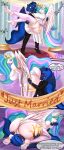  absurd_res anthro anthro_on_anthro big_butt butt clothing derpx1 equid equine feathers feet female female/female foot_fetish foot_lick foot_play friendship_is_magic hasbro hi_res horn humanoid_feet licking mammal my_little_pony panties princess_celestia_(mlp) princess_luna_(mlp) sibling sister sisters tongue tongue_out underwear white_body white_feathers winged_unicorn wings 