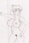  breasts inuyasha nude pubic_hair sesshoumaru&#039;s_mom sesshoumaru's_mom 