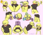  &lt;3 abs absurd_res adventure_time anal anal_penetration anus ass_up bodily_fluids butt butt_focus canid canine canis cartoon_network collar cum cum_in_ass cum_in_mouth cum_inside cum_on_face cum_on_penis cumshot domestic_dog duo ejaculation emiwcat genital_fluids genitals green_penis group hi_res jake_the_dog male male/male mammal muscular muscular_male pecs penetration penile penis pinup pose presenting presenting_penis purple_penis raised_tail solo tail_motion tailwag yellow_body 