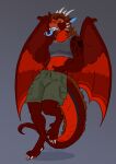  absurd_res aureignian dragon hi_res male male_dual-sex radadeus sohji 