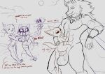  2021 abs absurd_res aggressive_retsuko ailurid angry anonymous_artist antelope anthro balls beach bikini bovid canid canine canis cellphone clothing cloud dialogue domestic_dog english_text eyes_closed fangs female fennec fenneko fox gazelle genitals group hi_res inui_(aggressive_retsuko) knot male male/female mammal nipples penetration penis phone pussy red_panda retsuko sanrio seaside selfie size_difference sketch smile sun swimwear syn_(rokoka) text tsunoda vaginal vaginal_penetration water wolf 