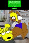  animated big_butt breathotter butt canid canine canis domestic_dog female hi_res male mammal mother mother_and_child mother_and_son motion_tweening parent parent_and_child shaking_butt son text tiktok 