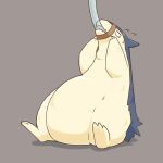  1:1 2013 ambiguous_gender belly digital_drawing_(artwork) digital_media_(artwork) feeding_tube feral force_feeding forced inflation medical_instrument nawa nintendo overweight pok&eacute;mon pok&eacute;mon_(species) scientific_instrument simple_background stuffing typhlosion video_games 