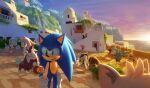  1337lazorsftw absurd_res anthro chip_(sonic) dessert eulipotyphlan fan_character female food group hedgehog hi_res human ice_cream male mammal sega sonic_the_hedgehog sonic_the_hedgehog_(series) sonic_unleashed 