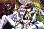  c.c. code_geass kawaguchi_rie kururugi_suzaku lelouch_lamperouge 