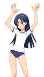  a1 gym_uniform initial-g kisaragi_chihaya the_idolm@ster 