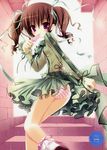  lolita_fashion pantsu shimapan tagme tinkle 