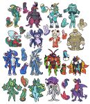  amoeba_(organism) animal_genitalia animal_penis anthro anthrofied arthropod avian bacteria_(organism) balls blue_body bronzong buzzwole cell_(organism) cephalopod chimera chubby_male claws cobalion dialga dracovish dragon dusknoir east_sea_gastrodon eelektross erection fish fossil_pok&eacute;mon garchomp gastrodon genitals ghost group hemipenes hi_res hisuian_growlithe humanoid kyogre legendary_pok&eacute;mon malamar male mammal mantine marine micro_organism_(organism) mollusk multi_genitalia multi_penis multicolored_body muscular muscular_male myriapod nintendo nipples nude open_mouth penis penis_tentacles pok&eacute;mon pok&eacute;mon_(species) pok&eacute;morph pokemon_legends_arceus red_eyes regional_form_(pok&eacute;mon) remoraid reptile reuniclus scalie scolipede slightly_chubby spirit sugata1616 tentacles ultra_beast unicellular_organism_(organism) unusual_anatomy unusual_genitalia unusual_penis video_games volcarona 