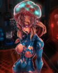  abs absurd_res ahegao alien ambiguous_gender big_breasts bodily_fluids bodysuit breasts camel_toe cleavage clothed clothing duo edit eye_roll female female_on_feral feral forced fucked_silly hair hi_res human human_focus inverted_nipples lactating looking_pleasured mammal metroid metroid_(species) mindfuck navel nintendo nipples not_furry_focus orgasm orgasm_face parasite ponytail possession rape reliusmax samus_aran skinsuit solo thick_thighs tight_clothing torn_clothing video_games wide_hips 