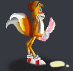  anthro cursed_image hewixcyro male sega sonic_the_hedgehog_(series) tails_(disambiguation) why 