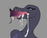  discreet_user duo fellatio female feral male male/female nintendo oral penile pok&eacute;mon pok&eacute;mon_(species) salazzle sex video_games 