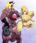 &lt;3 absurd_res animal_crossing anthro anthro_on_anthro anthro_penetrated anthro_penetrating anthro_penetrating_anthro balls big_balls big_breasts blonde_hair breasts canid canine canis domestic_dog female female_penetrated genitals gynomorph gynomorph/female gynomorph_penetrating gynomorph_penetrating_female hair hi_res huge_balls intersex intersex/female intersex_penetrating intersex_penetrating_female isabelle_(animal_crossing) mammal nintendo opqhlak penetration shih_tzu size_difference smaller_female toy_dog video_games 