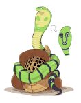  armor feral headgear helmet reptile scalie snake the_guron 