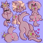  &lt;3 absurd_res animal_genitalia animal_pussy anus bdsm bestiality bodily_fluids bondage bound breasts butt catluvs3 cum cum_in_pussy cum_inside cum_on_face domestic_cat duo ejaculation felid feline felis fellatio female feral fleshlight_position gag gagged genital_fluids genitals hi_res licking male male/female mammal nipples oral paws penile penis plump_labia pussy restraints rope rope_bondage sex spread_legs spread_pussy spreading tongue tongue_out 