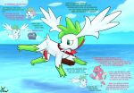 absurd_res animal_genitalia animal_penis charmeleon dart_(shaymin) detailed_background erection everstone_guild feral flying fur gau_(artist) genitals green_body green_fur hi_res land_forme_shaymin legendary_pok&eacute;mon looking_flustered male nintendo open_mouth penis pok&eacute;mon pok&eacute;mon_(species) pok&eacute;mon_mystery_dungeon red_penis sea shaymin sky sky_forme_shaymin solo story story_in_description tapering_penis text tongue video_games water white_body white_fur 