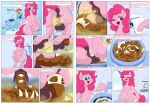  absurd_res anus balls blue_body blue_eyes bone burping butt cheerilee_(mlp) comic cutie_mark death dendollae dock earth_pony english_text equid equine eyes_closed fart feathers feces friendship_is_magic genitals gilda_(mlp) gynomorph hair happy hasbro hi_res horse intersex mammal multicolored_hair my_little_pony pegasus pink_body pink_hair pinkie_pie_(mlp) pony rainbow_dash_(mlp) rainbow_hair raised_tail scat semi-anthro skull smile sound_effects text toilet toilet_paper vore wavy_mouth wings wiping 