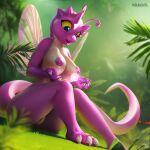  absurd_res breasts dragon fairy_dragon heroes_of_might_and_magic hi_res might_and_magic pinkaxolotl ubisoft video_games 
