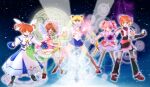  bishoujo_senshi_sailor_moon cardcaptor_sakura crossover figma futari_wa_precure lyrical_nanoha mahou_shoujo_lyrical_nanoha mahou_shoujo_madoka_magica precure 