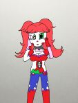  absurd_res circus_baby_(fnaf) female five_nights_at_freddy&#039;s goo_transformation hi_res humanoid scottgames solo transformation video_games 